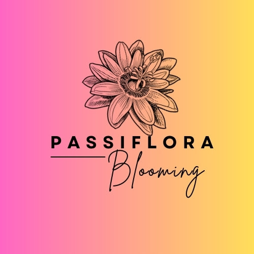 Passiflora Blooming Store